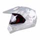 Ecran plexiglas de rezerva pentru casca WORKER V340 Ecran plexiglas de rezerva pentru casca WORKER V340