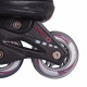 Role / Patine de gheata WORKER Gondo 2in1 Rosu Role / Patine de gheata WORKER Gondo 2in1 Rosu