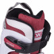 Role / Patine de gheata WORKER Gondo 2in1 Rosu Role / Patine de gheata WORKER Gondo 2in1 Rosu