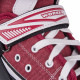 Role / Patine de gheata WORKER Gondo 2in1 Rosu Role / Patine de gheata WORKER Gondo 2in1 Rosu