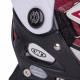 Role / Patine de gheata WORKER Gondo 2in1 Rosu Role / Patine de gheata WORKER Gondo 2in1 Rosu