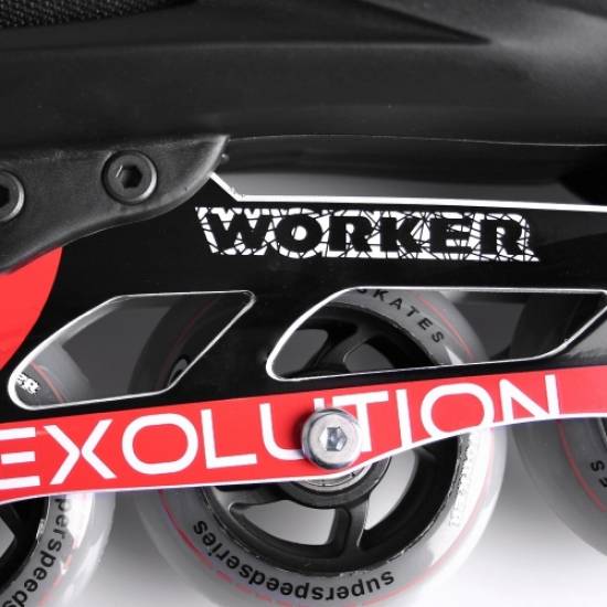 Role WORKER Exolution