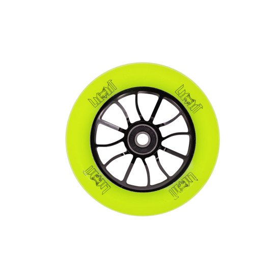 Roti de rezerva pentru trotineta freestyle LMT S, 110 mm