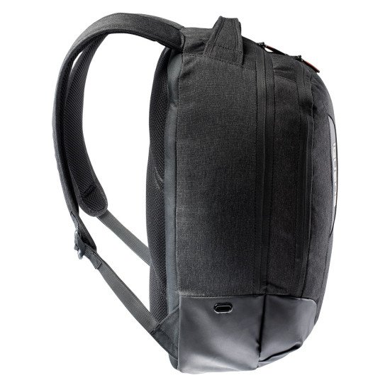 Rucsac IGUANA Forward 30l, Gri/Inchis