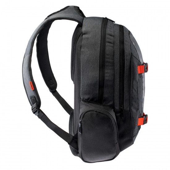 Rucsac IGUANA Hazel 28l, Gri Rucsac IGUANA Hazel 28l, Gri