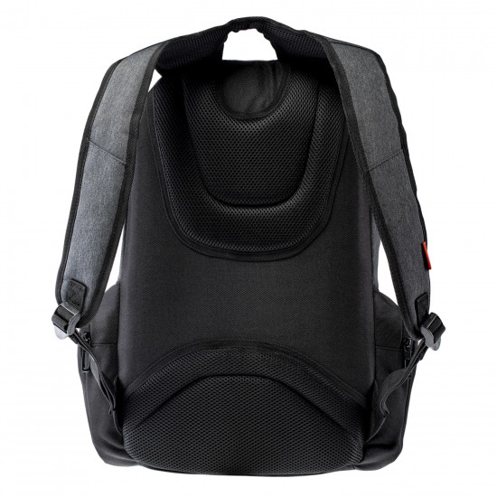 Rucsac IGUANA Hazel 28l, Gri Rucsac IGUANA Hazel 28l, Gri