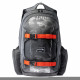 Rucsac IGUANA Hazel 28l, Gri Rucsac IGUANA Hazel 28l, Gri