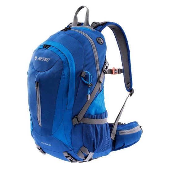 Rucsac pentru turism HI-TEC Aruba 30 l, Albastru/Gri Rucsac pentru turism HI-TEC Aruba 30 l, Albastru/Gri