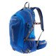 Rucsac pentru turism HI-TEC Aruba 30 l, Albastru/Gri Rucsac pentru turism HI-TEC Aruba 30 l, Albastru/Gri