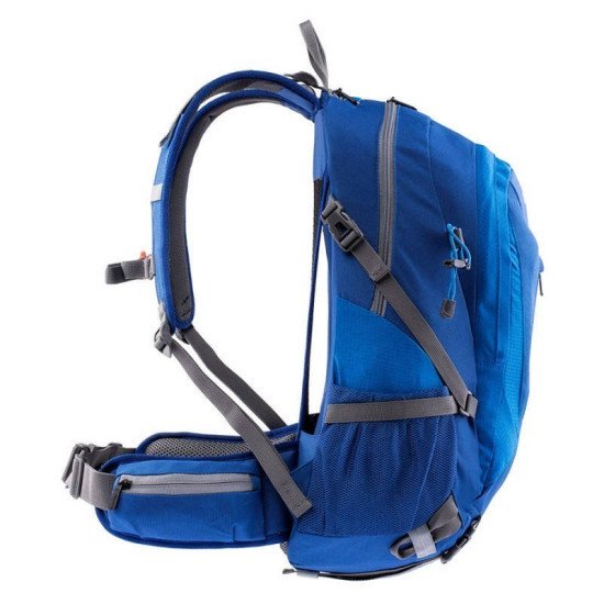 Rucsac pentru turism HI-TEC Aruba 30 l, Albastru/Gri Rucsac pentru turism HI-TEC Aruba 30 l, Albastru/Gri