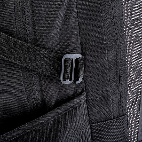 Rucsac HI-TEC Geektrip 27 l, Negru Rucsac HI-TEC Geektrip 27 l, Negru