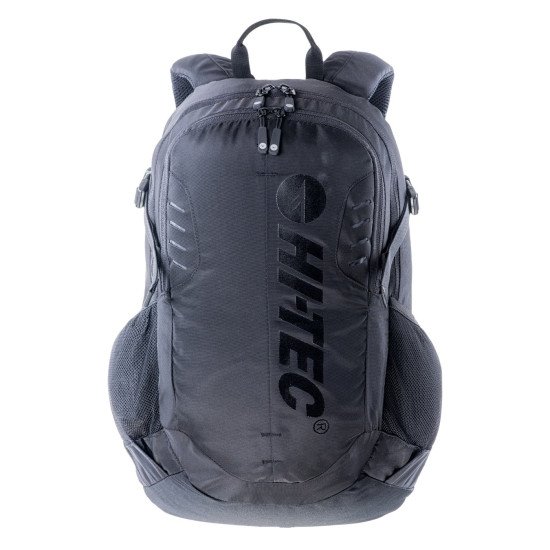 Rucsac sport HI-TEC Gloss 25 l, Negru