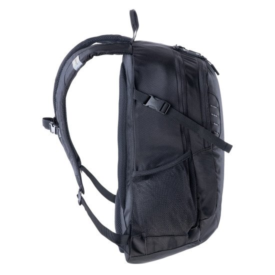 Rucsac sport HI-TEC Gloss 25 l, Negru