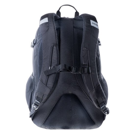 Rucsac sport HI-TEC Gloss 25 l, Negru Rucsac sport HI-TEC Gloss 25 l, Negru