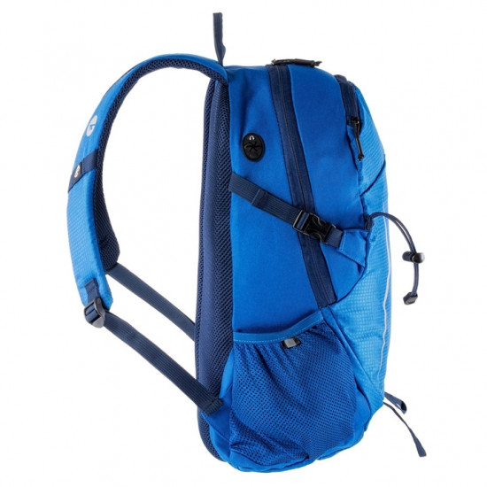 Rucsac HI-TEC Xland 18 l, Albastru