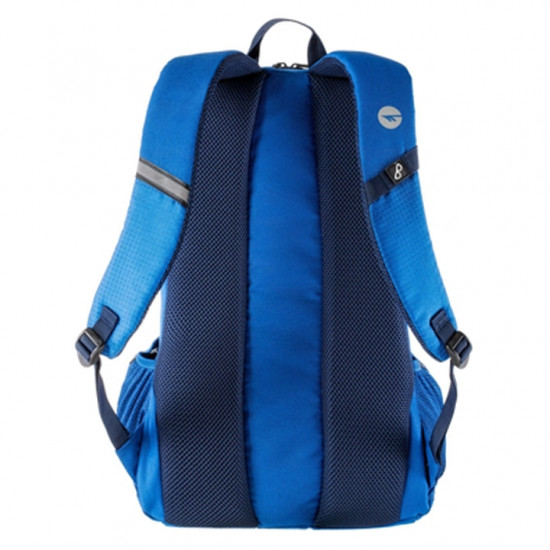Rucsac HI-TEC Xland 18 l, Albastru Rucsac HI-TEC Xland 18 l, Albastru
