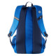 Rucsac HI-TEC Xland 18 l, Albastru Rucsac HI-TEC Xland 18 l, Albastru
