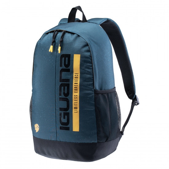 Rucsac IGUANA Akire 25 l, Albastru/Inchis Rucsac IGUANA Akire 25 l, Albastru/Inchis