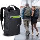 Rucsac moto impermeabil W-TEC Uphills