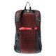 Rucsac pentru turism ELBRUS Lite 25 l, Negru/Rosu Rucsac pentru turism ELBRUS Lite 25 l, Negru/Rosu