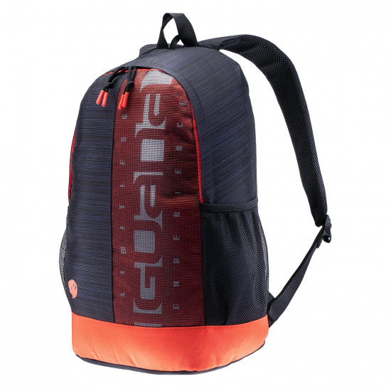 Rucsac IGUANA Merikano 30 l, Antracit/Rosu