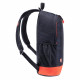 Rucsac IGUANA Merikano 30 l, Antracit/Rosu