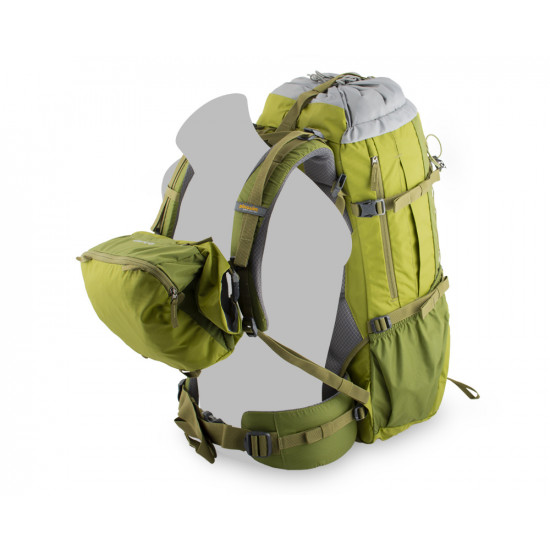 Rucsac PINGUIN Activent 55, NEW