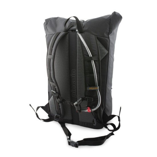 Rucsac PINGUIN Commute 25 l, Negru Rucsac PINGUIN Commute 25 l, Negru