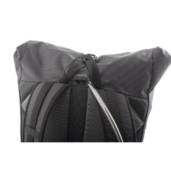 Rucsac PINGUIN Commute 25 l, Negru