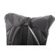 Rucsac PINGUIN Commute 25 l, Negru