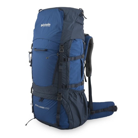 Rucsac PINGUIN Explorer 100 l New, Kaki