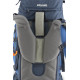 Rucsac turistic PINGUIN Explorer 60, NEW