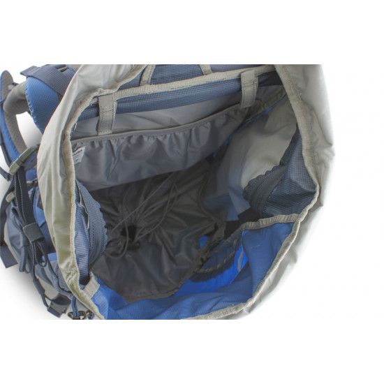 Rucsac turistic PINGUIN Explorer 60, NEW