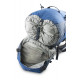 Rucsac turistic PINGUIN Explorer 60, NEW