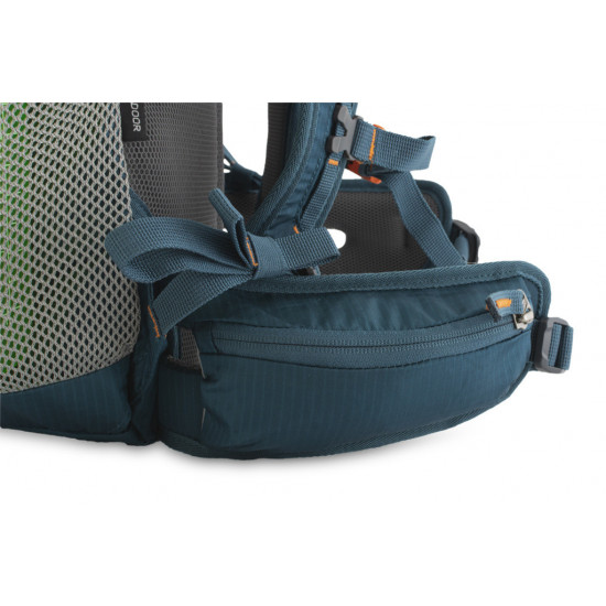 Rucsac PINGUIN Fly 15 l, Petrol Rucsac PINGUIN Fly 15 l, Petrol