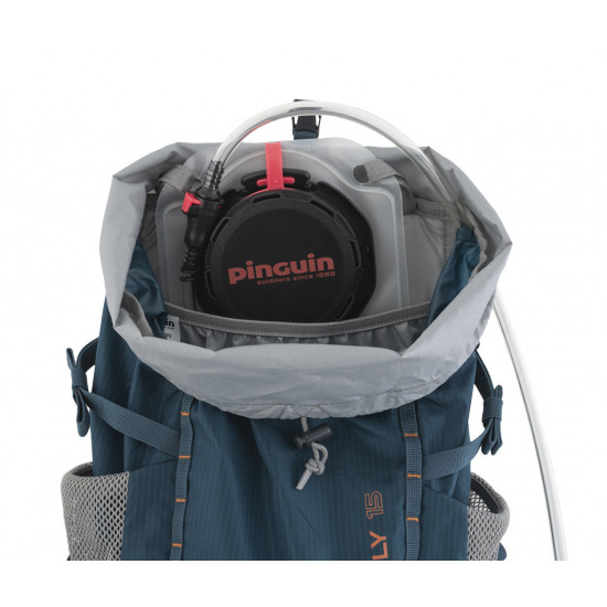 Rucsac PINGUIN Fly 15 l, Petrol