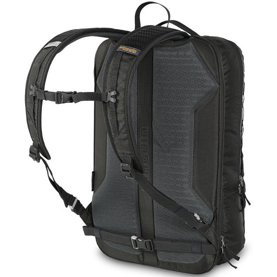 Rucsac PINGUIN Integral 30 l New, Negru Rucsac PINGUIN Integral 30 l New, Negru