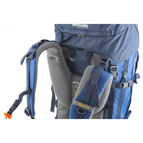 Rucsac PINGUIN Explorer 100 l New, Kaki