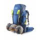 Rucsac PINGUIN Explorer 100 l New, Kaki