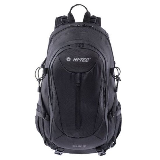 Rucsac turistic HI-TEC Aruba II 35 l - negru