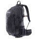 Rucsac turistic HI-TEC Aruba II 35 l - negru Rucsac turistic HI-TEC Aruba II 35 l - negru