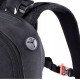 Rucsac turistic HI-TEC Aruba II 35 l - negru Rucsac turistic HI-TEC Aruba II 35 l - negru