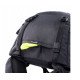 Rucsac turistic HI-TEC Aruba II 35 l - negru