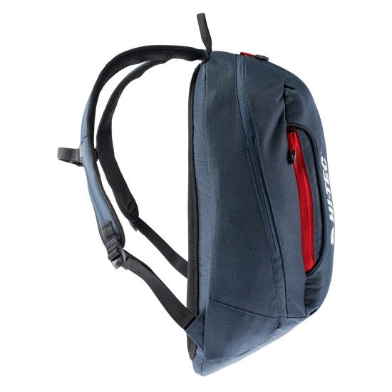 Rucsac HI-TEC Watson 28l, Albastru Rucsac HI-TEC Watson 28l, Albastru