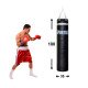 Sac de box SportKO Olympic 35x180 cm, Negru Sac de box SportKO Olympic 35x180 cm, Negru