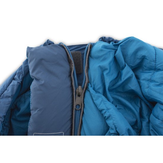 Sac de dormit PINGUIN Mistral Lady PFM 175 cm, Rosu Sac de dormit PINGUIN Mistral Lady PFM 175 cm, Rosu