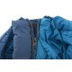 Sac de dormit PINGUIN Mistral Lady PFM 175 cm, Rosu Sac de dormit PINGUIN Mistral Lady PFM 175 cm, Rosu