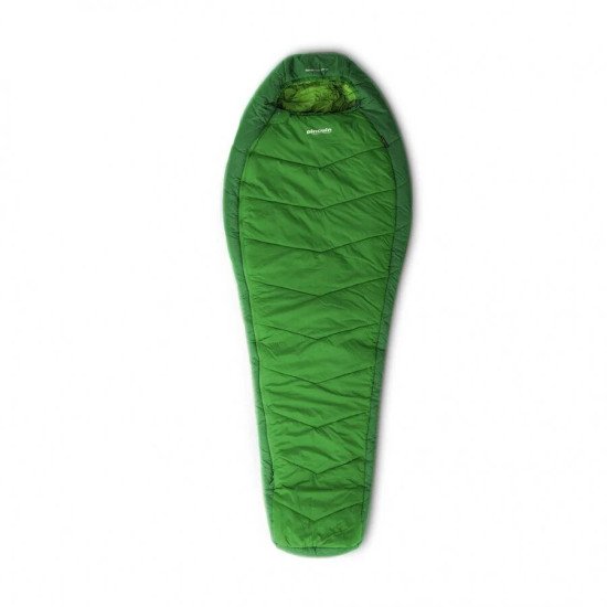 Sac de dormit PINGUIN Mistral PFM 185 cm, Verde Sac de dormit PINGUIN Mistral PFM 185 cm, Verde