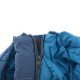Sac de dormit PINGUIN Mistral PFM 185 cm R - Albastru Sac de dormit PINGUIN Mistral PFM 185 cm R - Albastru