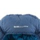 Sac de dormit PINGUIN Mistral PFM 185 cm R - Albastru Sac de dormit PINGUIN Mistral PFM 185 cm R - Albastru